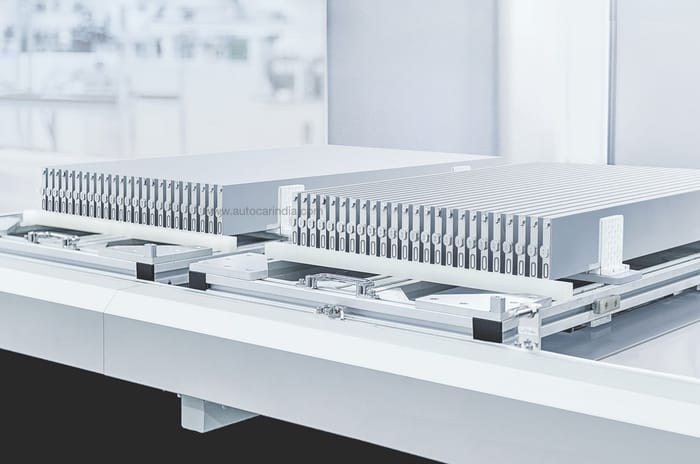 Feature: Visiting Mahindra's future proof EV development facility